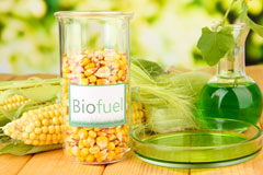 Asney biofuel availability