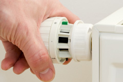 Asney central heating repair costs