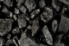 Asney coal boiler costs