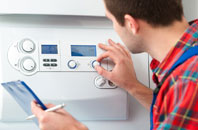 free commercial Asney boiler quotes