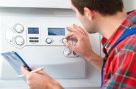 free Asney gas safe engineer quotes
