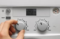 free Asney boiler maintenance quotes